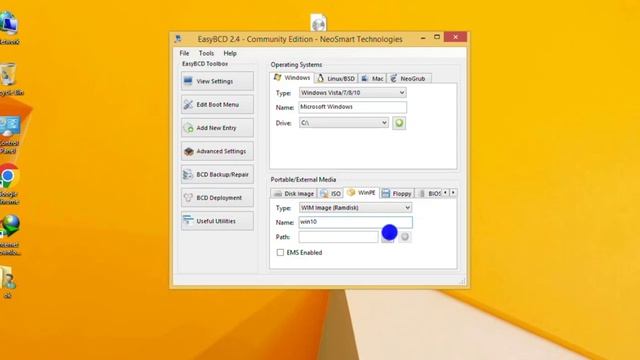كيفية ترقية وتحويل ويندوز 8 و 8.1 نواة 32 بت الي ويندوز 10 نواة 64 بت بدون فلاشة او سي دي смотреть онлайн