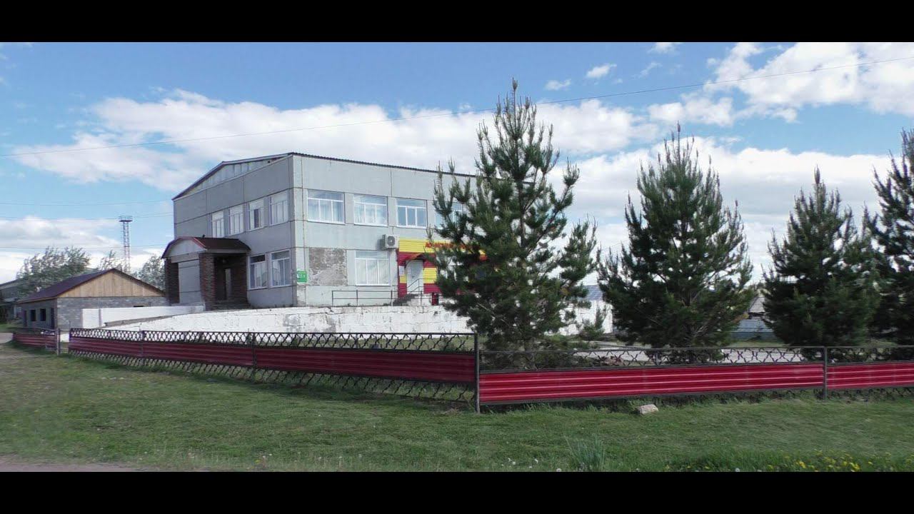 Поселок Златоруновск, Ужурского р на, Красноярского края 08.06.22г. Автор видео Елена Цыганова смотреть онлайн