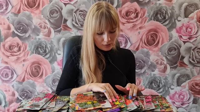 СУПЕР однолетники ДЛЯ КАШПО! Посейте, СКАЖЕТЕ СПАСИБО! смотреть онлайн