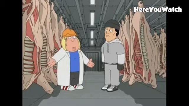 Рокк смотри я свинячу её... ммм ... смешноооО)) смотреть онлайн