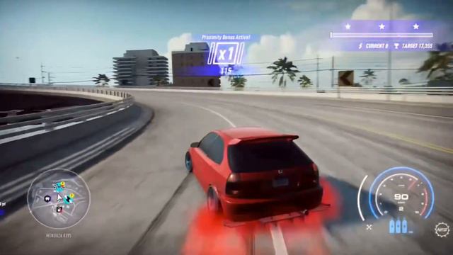 *EASY* UNLIMITED MONEY & REP SOLO IN NFS HEAT! Any Player Can Do This! (FAST) Nfs Heat Money Method смотреть онлайн