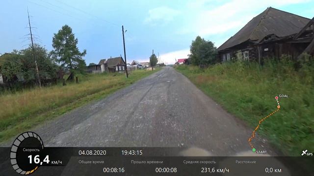 Златоуст - карьер Радостный смотреть онлайн