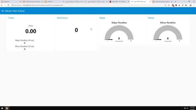 Arduino Escape Room Element - True False Game (STEM Project for Students) смотреть онлайн