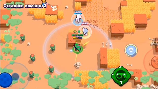 КТО ПЕРВЫЙ НАЖМЁТ ВЫЙТИ В БРАВЛ СТАРАЗ! смотреть онлайн