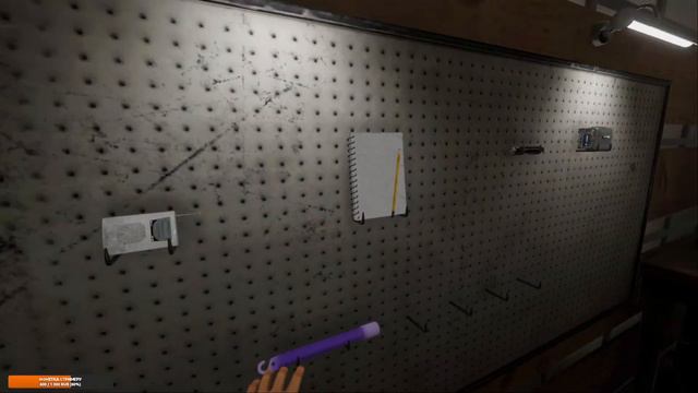 ЛОВИМ ПРИЗРАКОВ В VR ОЧЕНЬ СТРАШНО | Phasmophobia 💀 | КООП с NOIVI смотреть онлайн