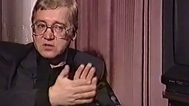 Пётр Гаряев. Можно Остановить СТАРЕНИЕ. Молекулярная основа. Умирая мы НЕ ИСЧЕЗАЕМ. смотреть онлайн