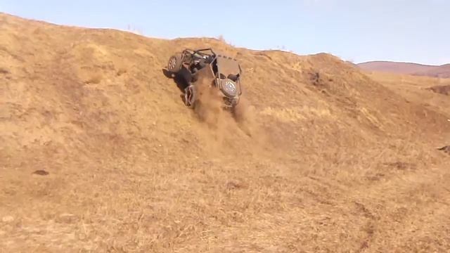 Багги Вездеход смотреть онлайн