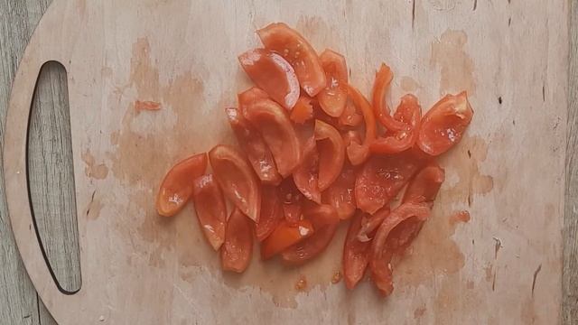 Плов без мяса.Плов с баклажанами и шампиньонами.Рецепт плова смотреть онлайн