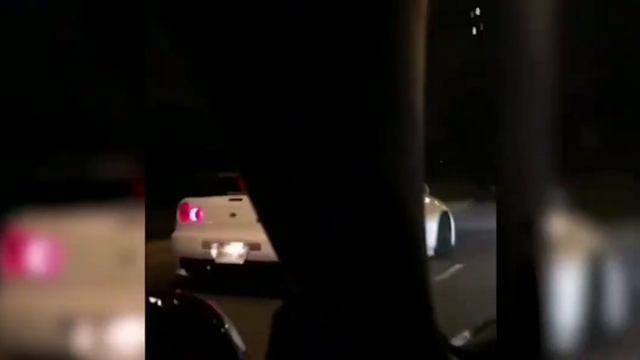 космический скайлайн