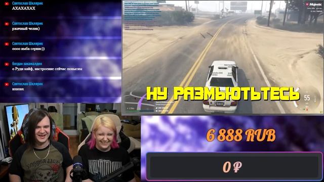 КАРЯВЫЕ ПОДЕЛЬНИКИ - МОНТАЖ | GTA 5 RP (РУДИ, СОСИДЖ, ЯРОС, ТОБЛ) | РЕАКЦИЯ НА @TheRudyGames | смотреть онлайн
