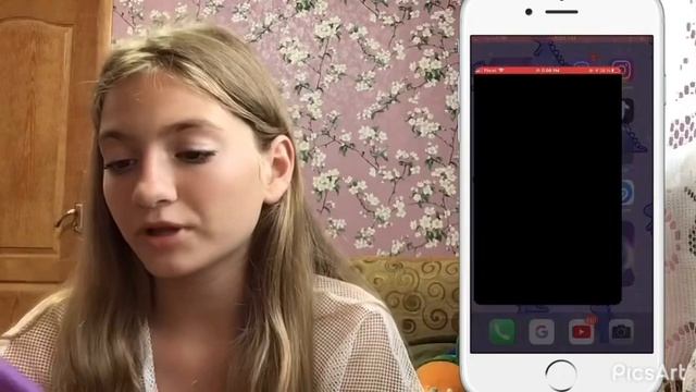 ??ЧТО В МОЕМ ТЕЛЕФОНЕ??what’s on my iPhone??что в моём айфоне?☀️IOS 14☘️ смотреть онлайн