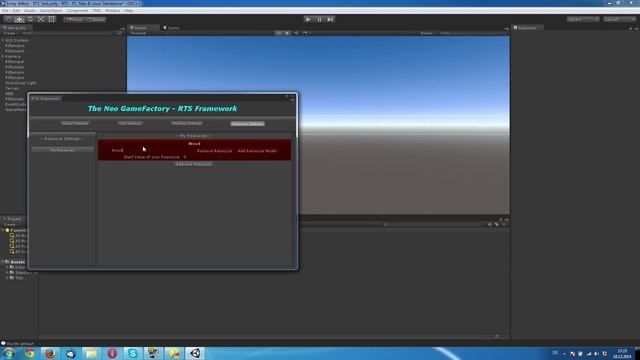#1 [RTS-Kit] Make YOUR own Real Time Strategy Game!! смотреть онлайн