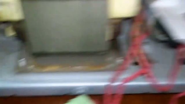 СВЧ Проверка трансформатора. Check the microwave transformer. смотреть онлайн