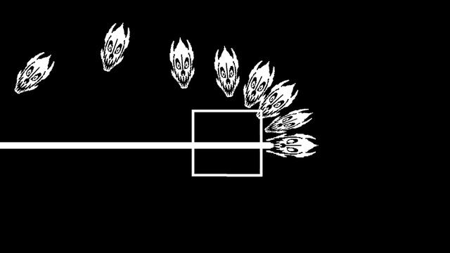 UNDERTALE LAST BREATH PACK 1/2 | Stick Nodes смотреть онлайн