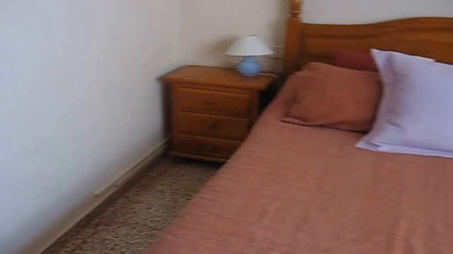 Продажа трехкомнатной квартиры в закрытом кондоминиуме в Кампельо смотреть онлайн