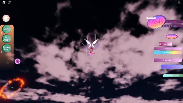 【✧{{ROBLOX}} How to get Speedix transformation - Glam Magic Power✧】 смотреть онлайн