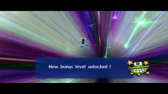 Rayman 3 - PS2 Gameplay [HD] смотреть онлайн
