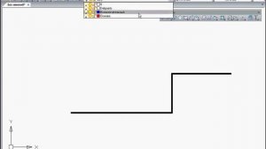 nanoCAD. Работа со слоями. Введение