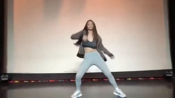 pauline santos  dance cover compilation  pinay mp4