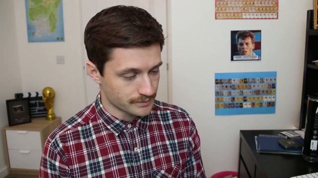 MOVEMBER CHALLENGE! #7 - Fifa 15 Seasons смотреть онлайн