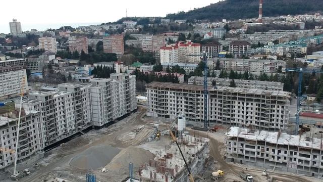 КАК купить квартиру у моря ДЕШЕВО и ЗАРАБОТАТЬ на ней? смотреть онлайн