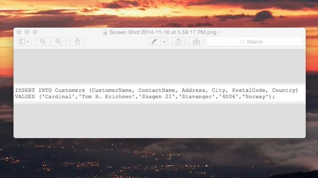 What is SQL Injection (PHP MySQL) смотреть онлайн