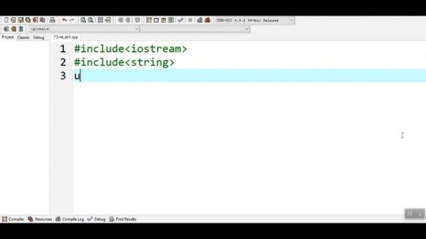 How to Convert an integer into a string by using to_string() method in C++