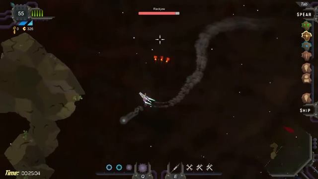 Blacksea Odyssey #4 - Нужно БОЛЬШЕ крита! смотреть онлайн