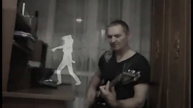 Когда твоя девушка больна (Кино cover) смотреть онлайн