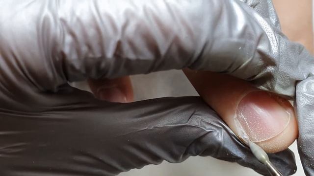 Мужской маникюр// Аппаратный маникюр// Как сделать мужской маникюр//