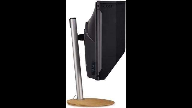 ConceptD CP7 CP3271K 27" 4K G-Sync Creator Pantone HDR400 IPS Creator 144Hz смотреть онлайн