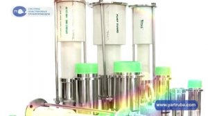 Какие трубы выбрать для скважины