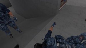 Мясорубка в баньке | Коротко о Hard Bullet VR