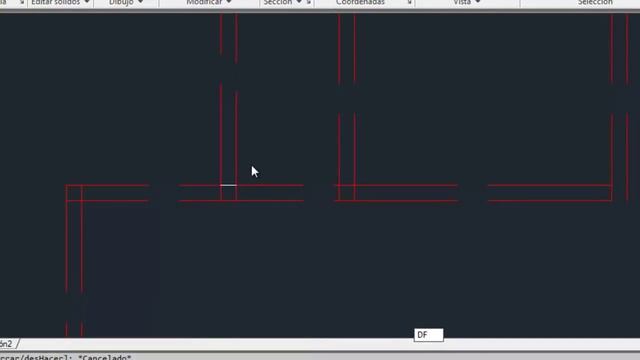 tutorial autocad 2012 español basico 2.mp4 смотреть онлайн