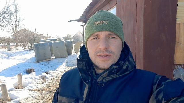 Песчаный вулкан в колодце, видели такое?? #РусланКолодцев #Пенза #колодец смотреть онлайн