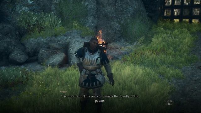 Dragon's Dogma 2 - It Feels CORRECT - TGS Hands-On Preview смотреть онлайн