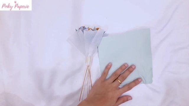 DIY CHUPA CHUPS LOLLIPOPS BOUQUET | Tutorial buket Permen Chupa Chups смотреть онлайн