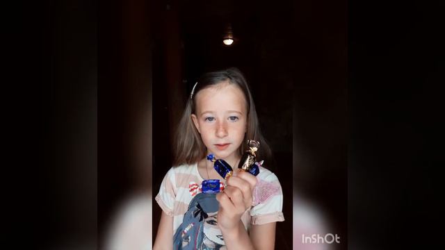Дорогие сладости из Финляндии🇫🇮 за 800 000р. Что было внутри ШОКИРОВАЛО меня😱 смотреть онлайн