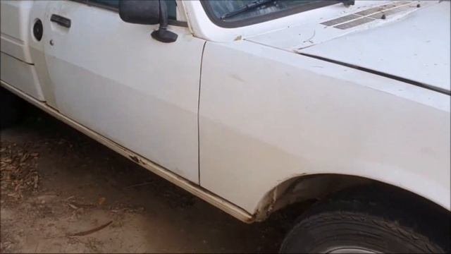 PEUGEOT 504, QUE CARRO É ESSE? VOCÊ SABE? смотреть онлайн