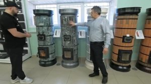 ПОДРОБНЫЙ ОБЗОР КИРПИЧНОЙ ПЕЧИ «ЛАДУШКА» ЗА 135 тыс. руб.(ЛЕГЕНДАРНАЯ ГОЛЛАНДКА ДЛЯ ОТОПЛЕНИЯ 25 М2