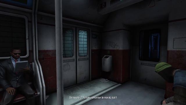 SOMA Party 1 смотреть онлайн