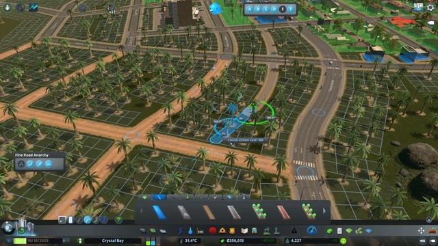 City population of 4000 - Cities Skylines - Malayalam Gameplay - AKPlays - Malayalam Strategy Gamer смотреть онлайн