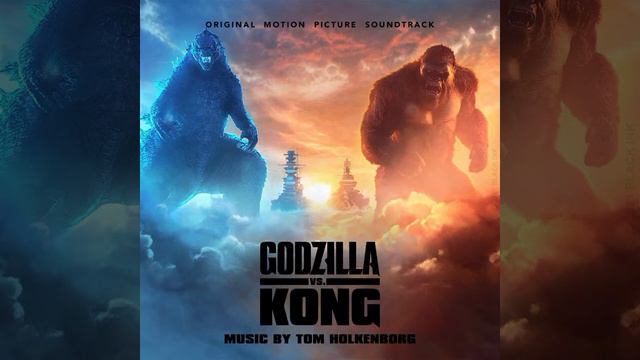 Follow Him (Godzilla vs Kong, Unreleased OST) смотреть онлайн