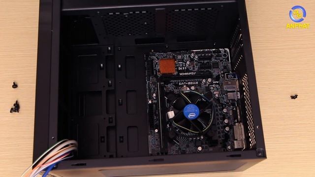Cấu hình PC chơi PUBG mượt và rẻ nhất - PCAP Gaming Performance 7 v2 - An Phat PC смотреть онлайн