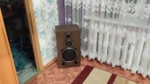 Обзор Орбита 35ас-016 и TDA7293 Тест колонок Орбита Прослушивание колонок Орбита через TDA7293