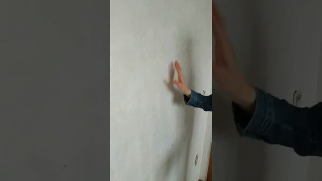 Как легко и просто снять старые обои со стены смотреть онлайн