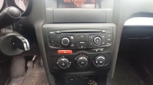 Ситроен С4 седан! Ржавеет, ломается, и глючит!? Надёжен ли он?