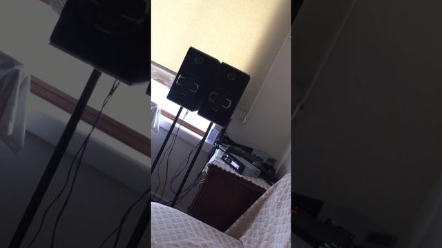 High Quality Vocal Pioneer Ts-E170Ci and hertz mille4 power and pioneer prs80 2 way active test смотреть онлайн