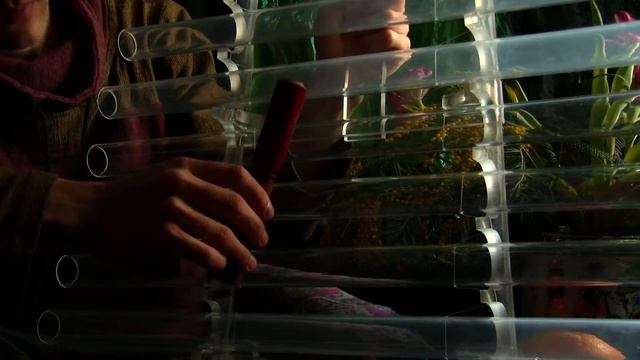 Кристальная арфа смотреть онлайн