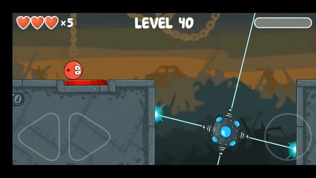 RED BALL 4 : BOX FACTORY, ALL LEVELS FLAWLESS (With Timestamps), NO DAMAGE смотреть онлайн